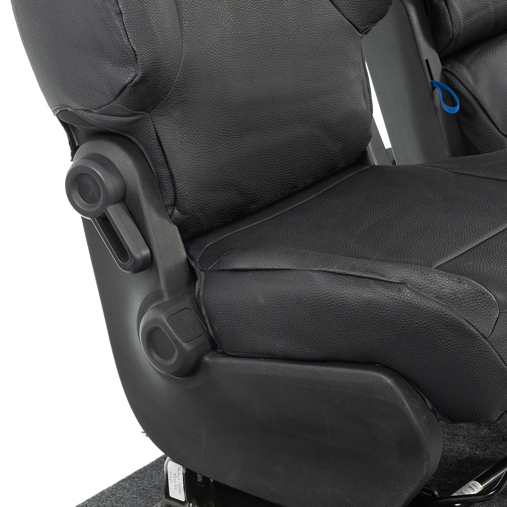 Citroen Berlingo Tailored Leatherette Seat Covers 2008+