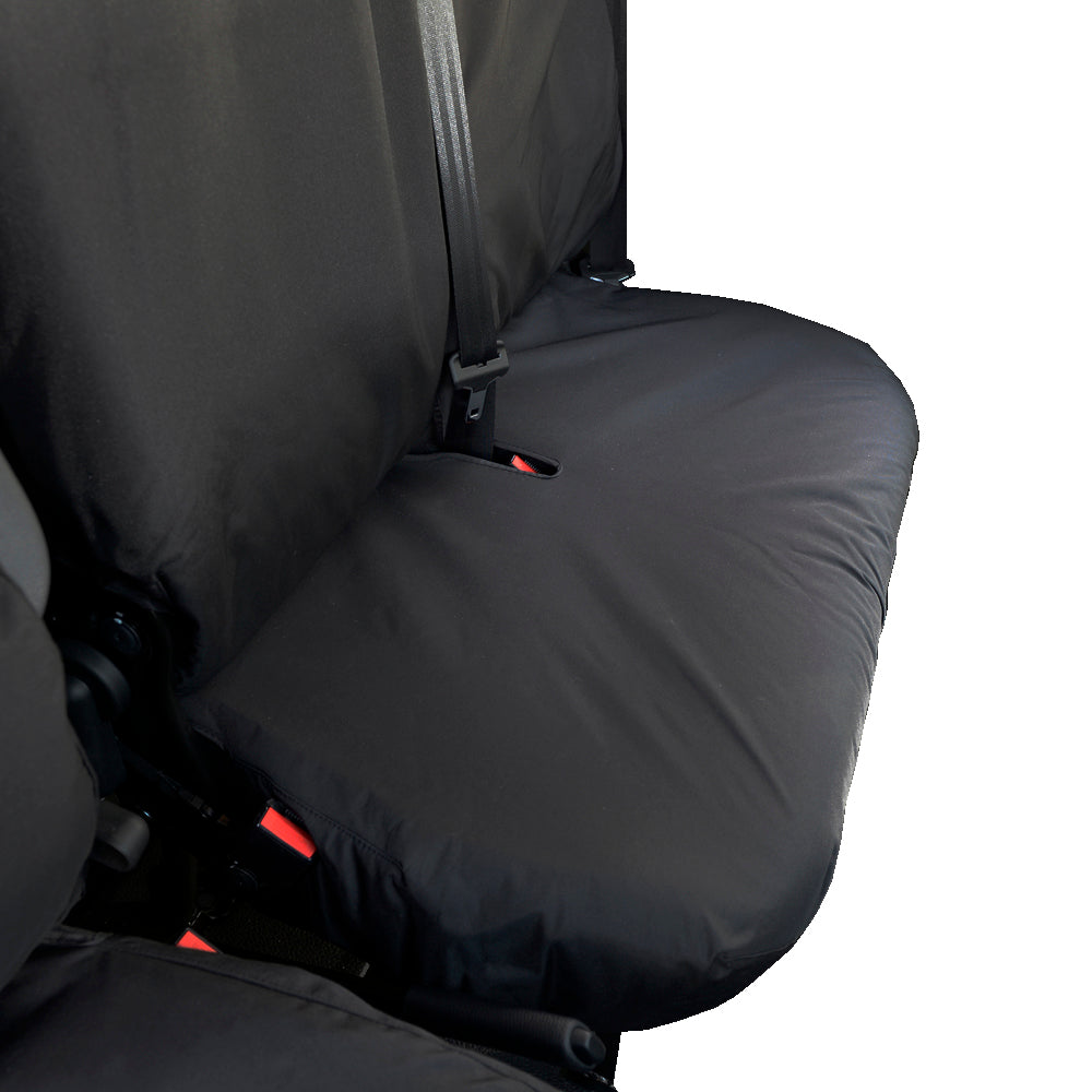 Renault Master Tailored Waterproof Seat Covers 2010+
