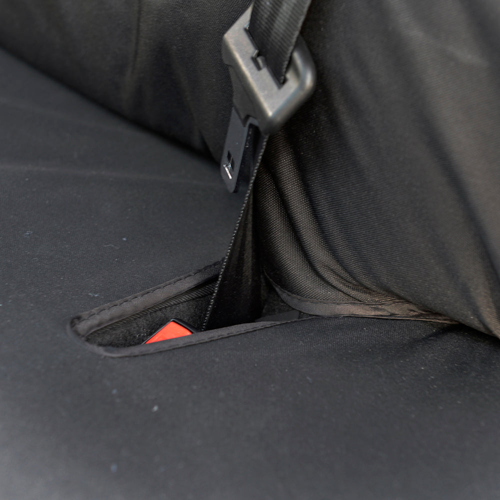 Renault Master Tailored Waterproof Seat Covers 2010+