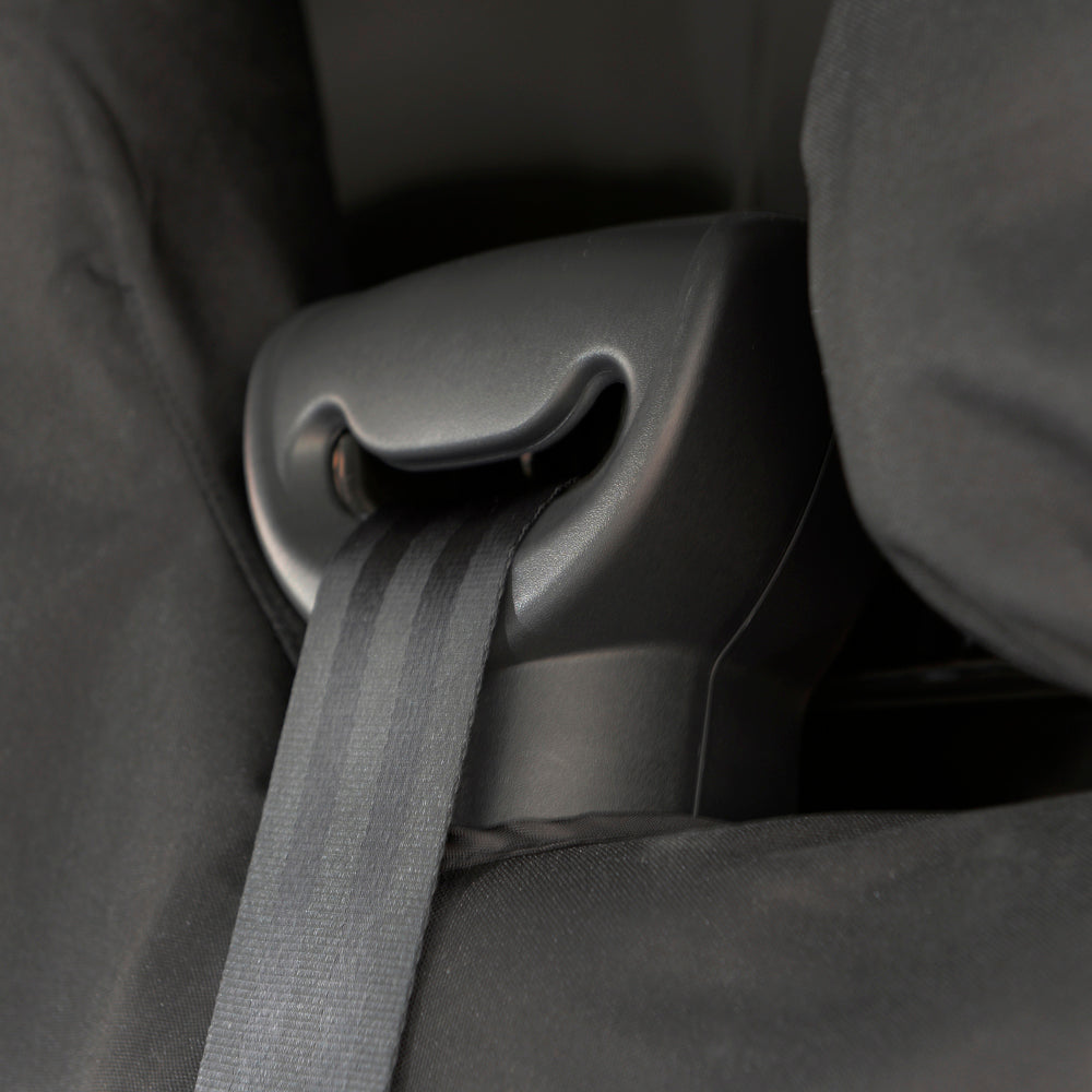 Renault Master Tailored Waterproof Seat Covers 2010+