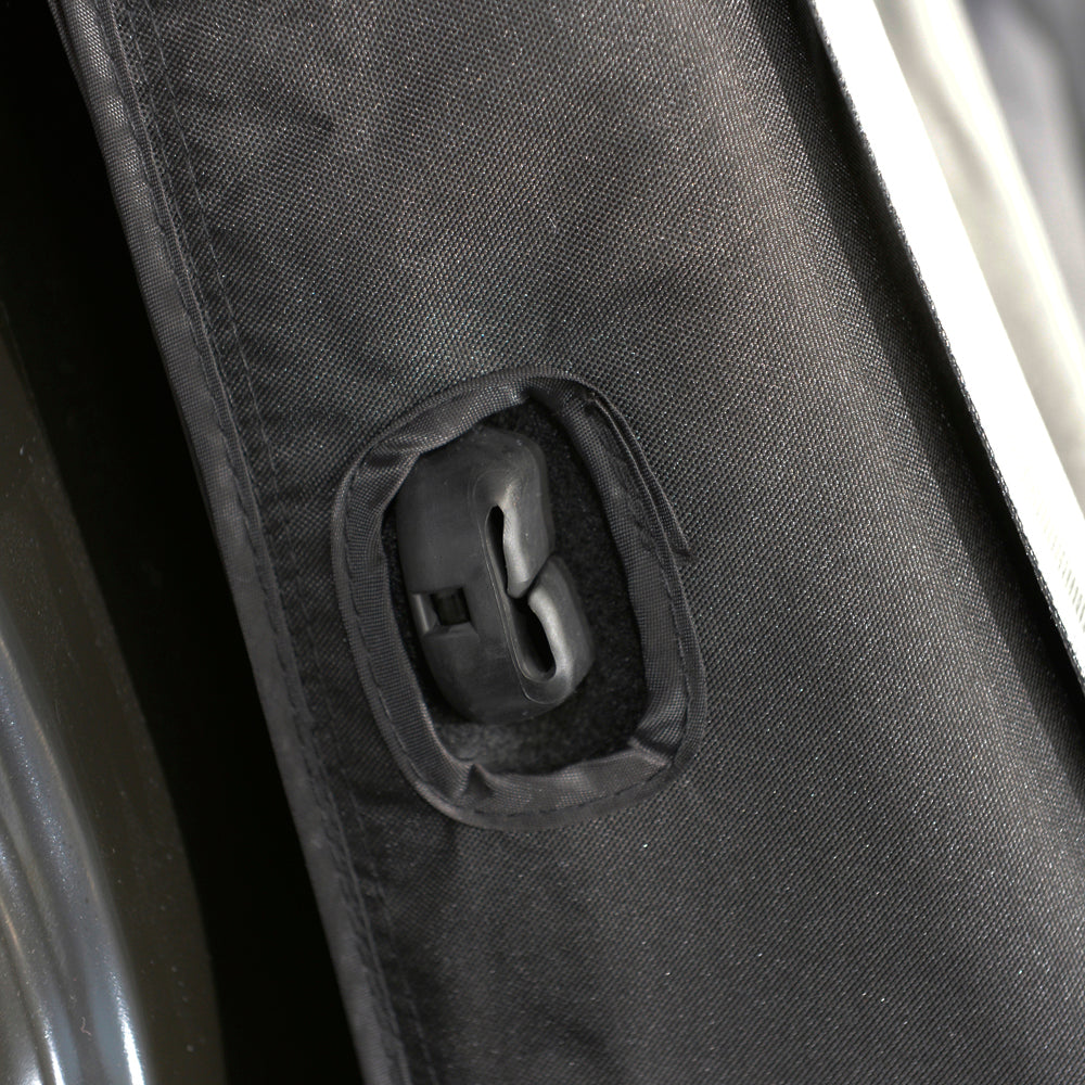 Renault Master Tailored Waterproof Seat Covers 2010+