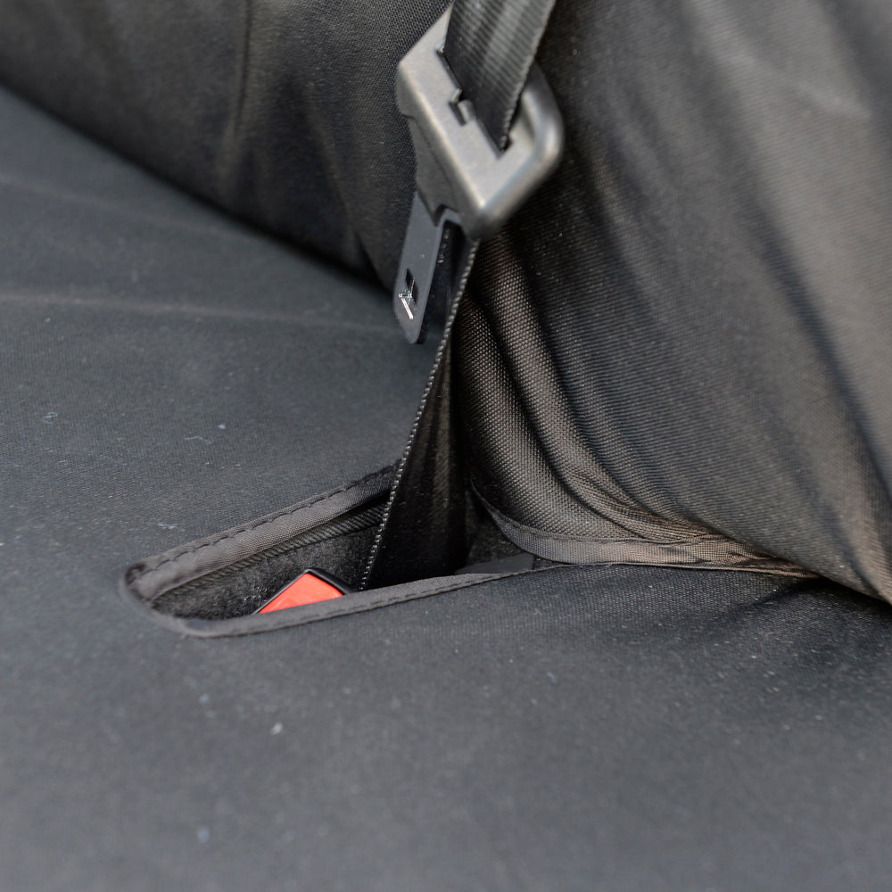 Renault Master Tailored Waterproof Seat Covers 2010+