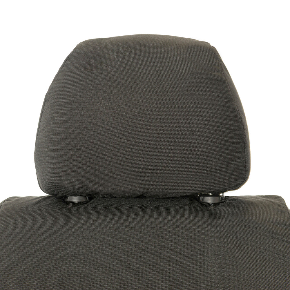 Ford Transit Van (Inc E-Transit) Tailored Waterproof Seat Covers 2000+