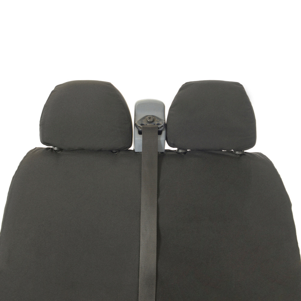 Ford Transit Van (Inc E-Transit) Tailored Waterproof Seat Covers 2000+