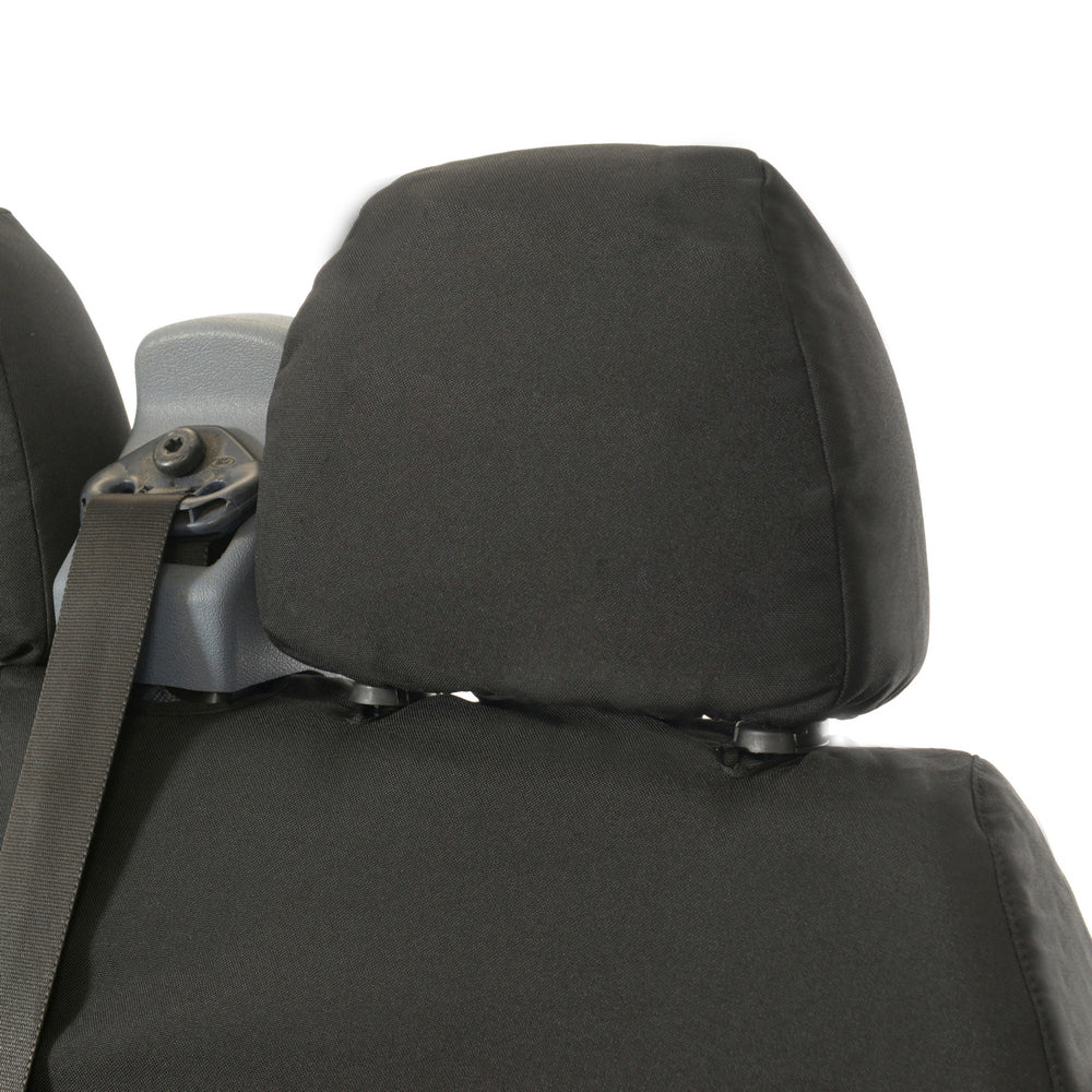 Ford Transit Van (Inc E-Transit) Tailored Waterproof Seat Covers 2000+