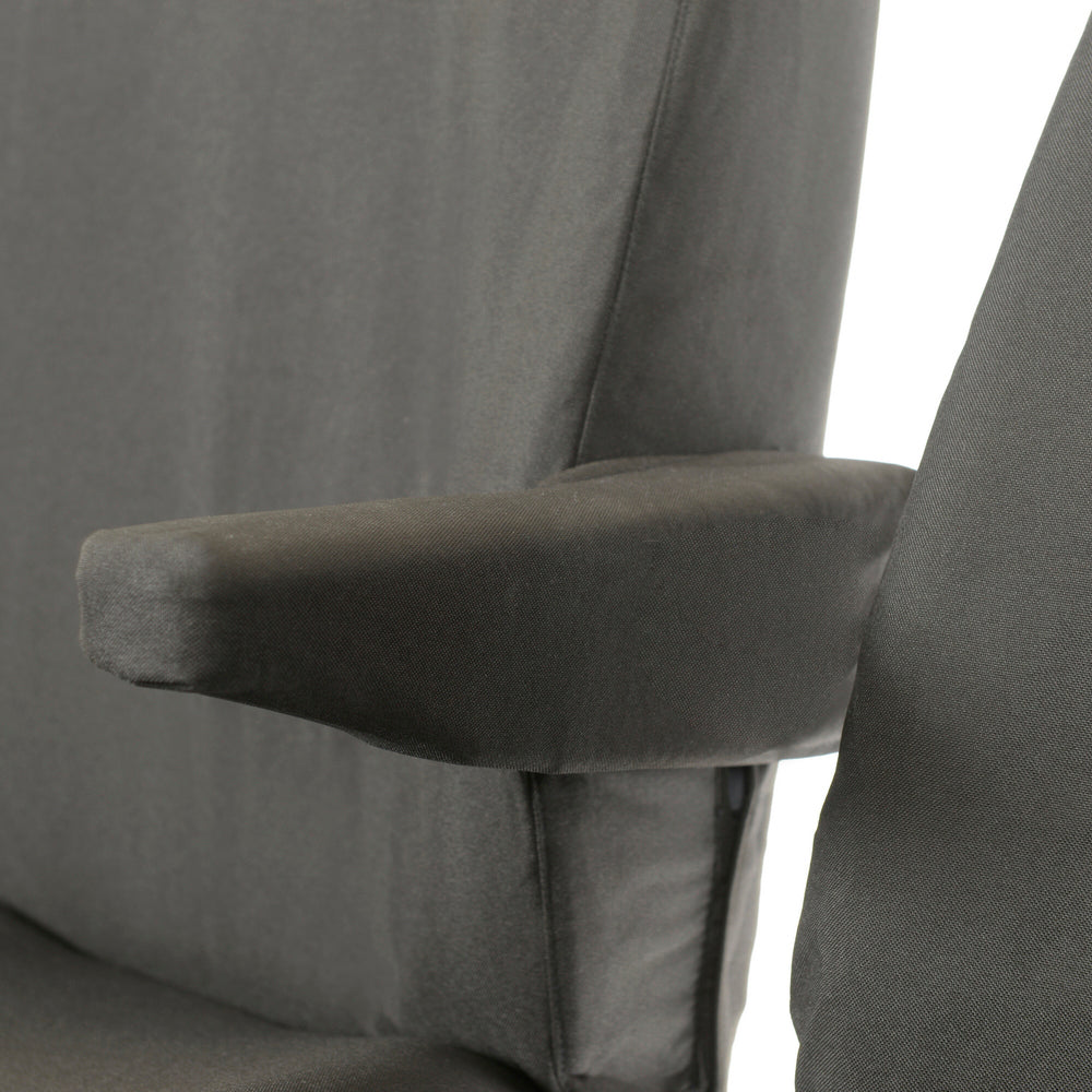 Ford Transit Van (Inc E-Transit) Tailored Waterproof Seat Covers 2000+