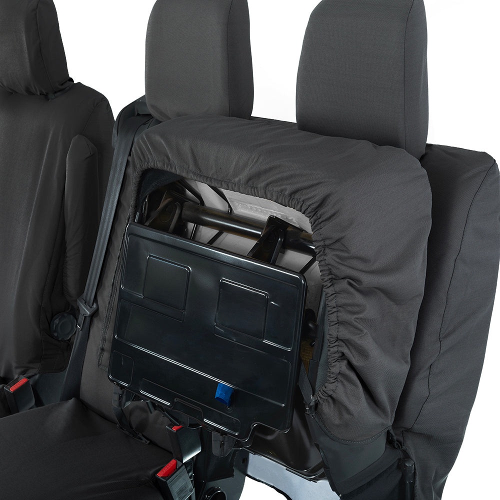 Fiat Scudo Tailored Waterproof Seat Covers 2007+