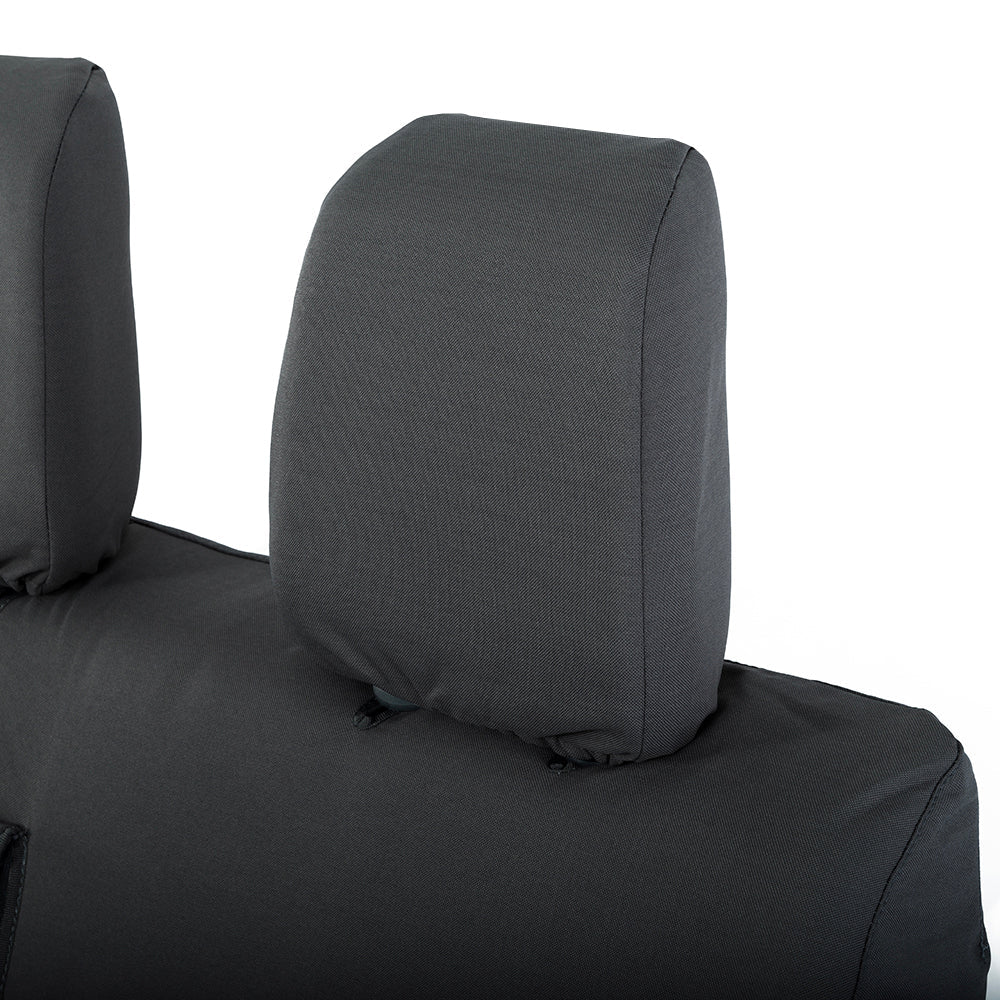 Toyota Proace Tailored Waterproof Seat Covers 2013+