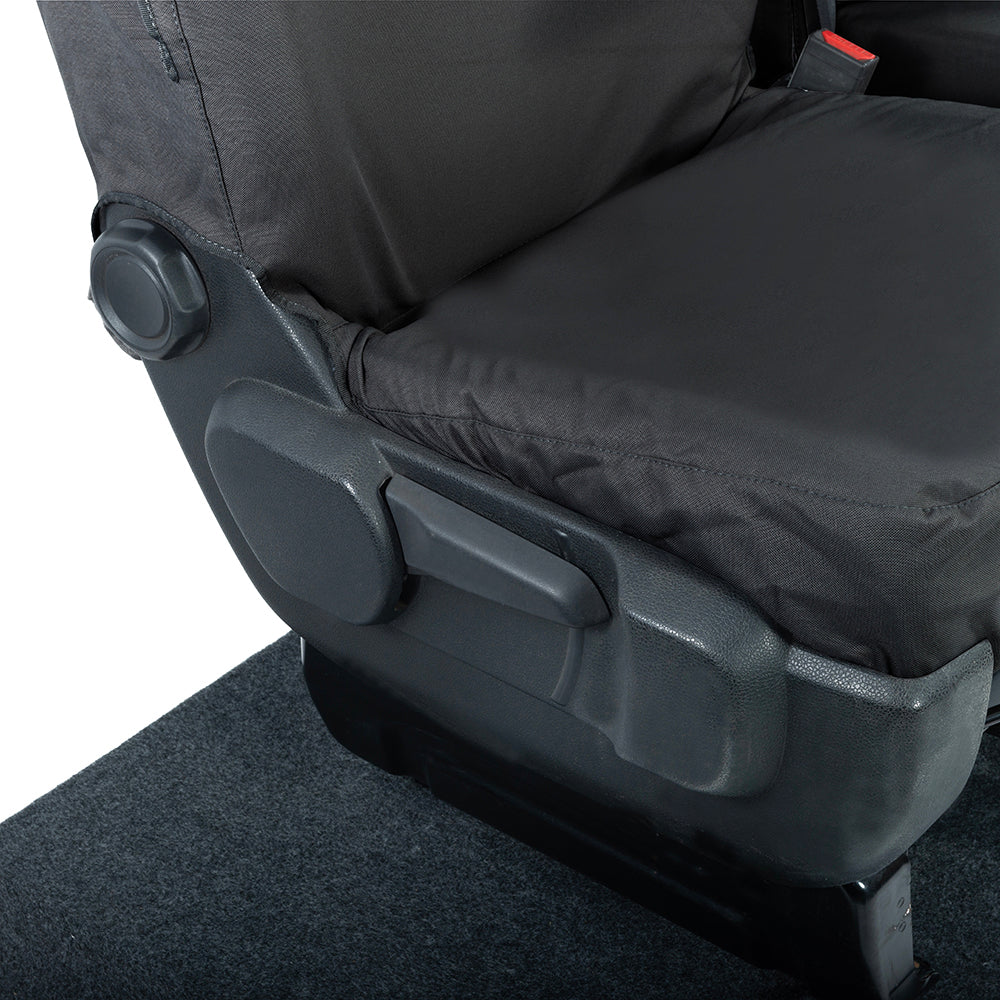 Fiat Scudo Tailored Waterproof Seat Covers 2007+