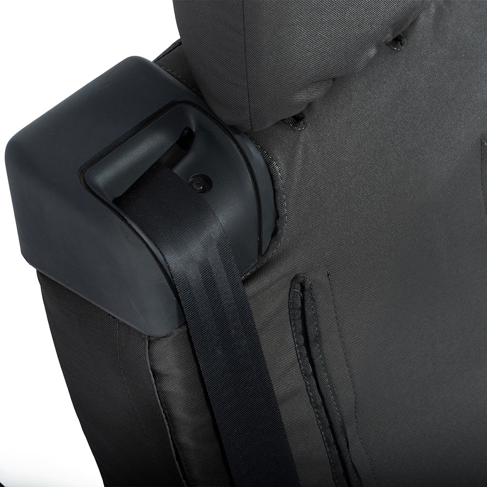 Peugeot Expert Tailored Waterproof Seat Covers