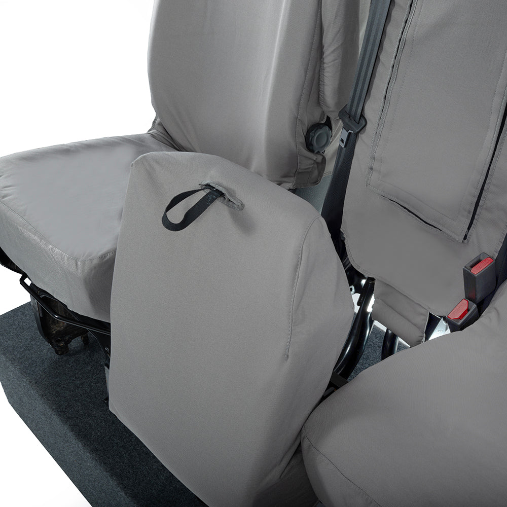 Peugeot Expert Tailored Waterproof Seat Covers