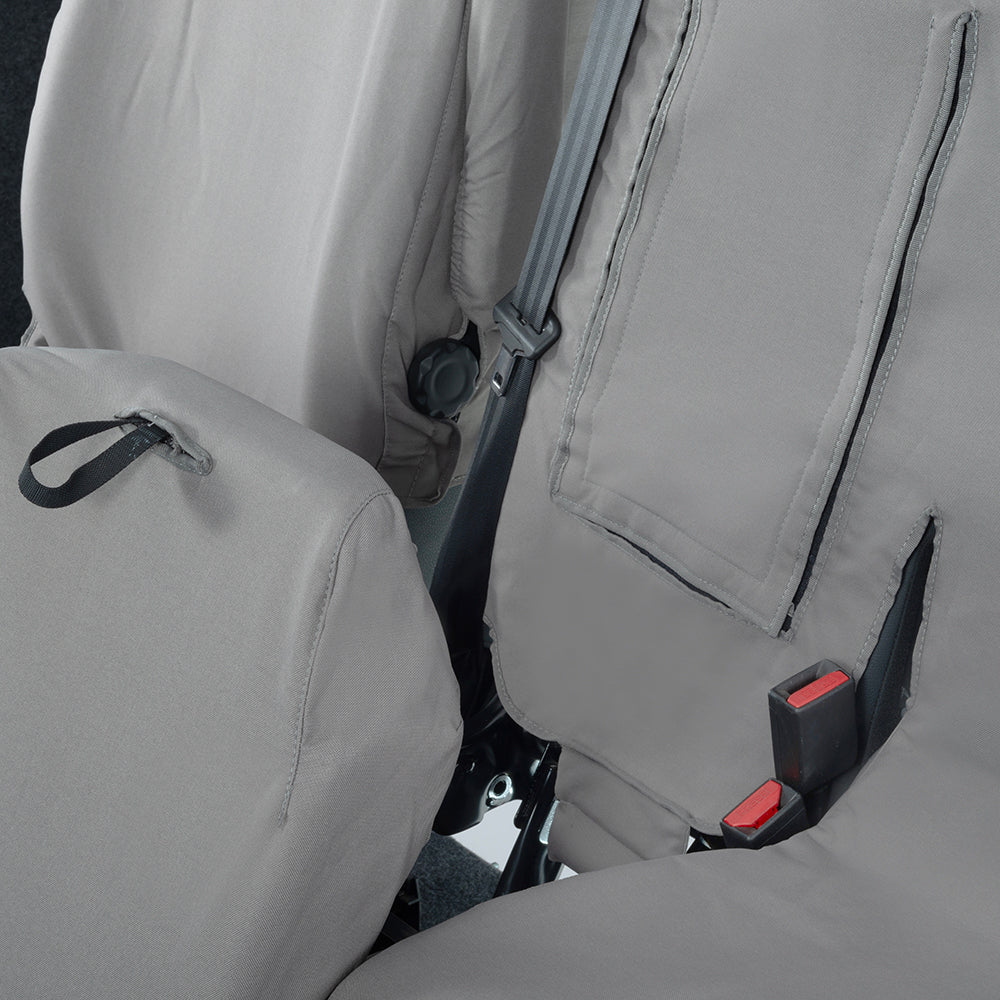 Peugeot Expert Tailored Waterproof Seat Covers
