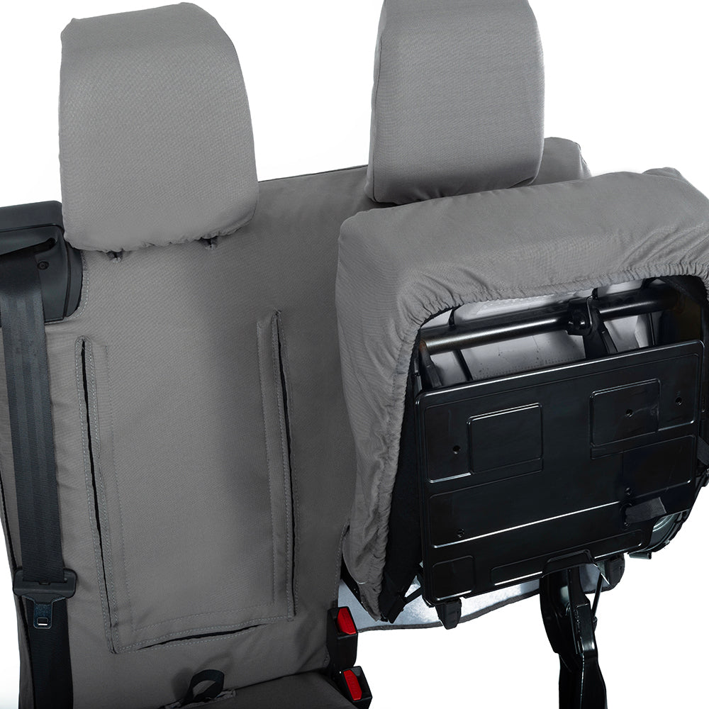 Toyota Proace Tailored Waterproof Seat Covers 2013+