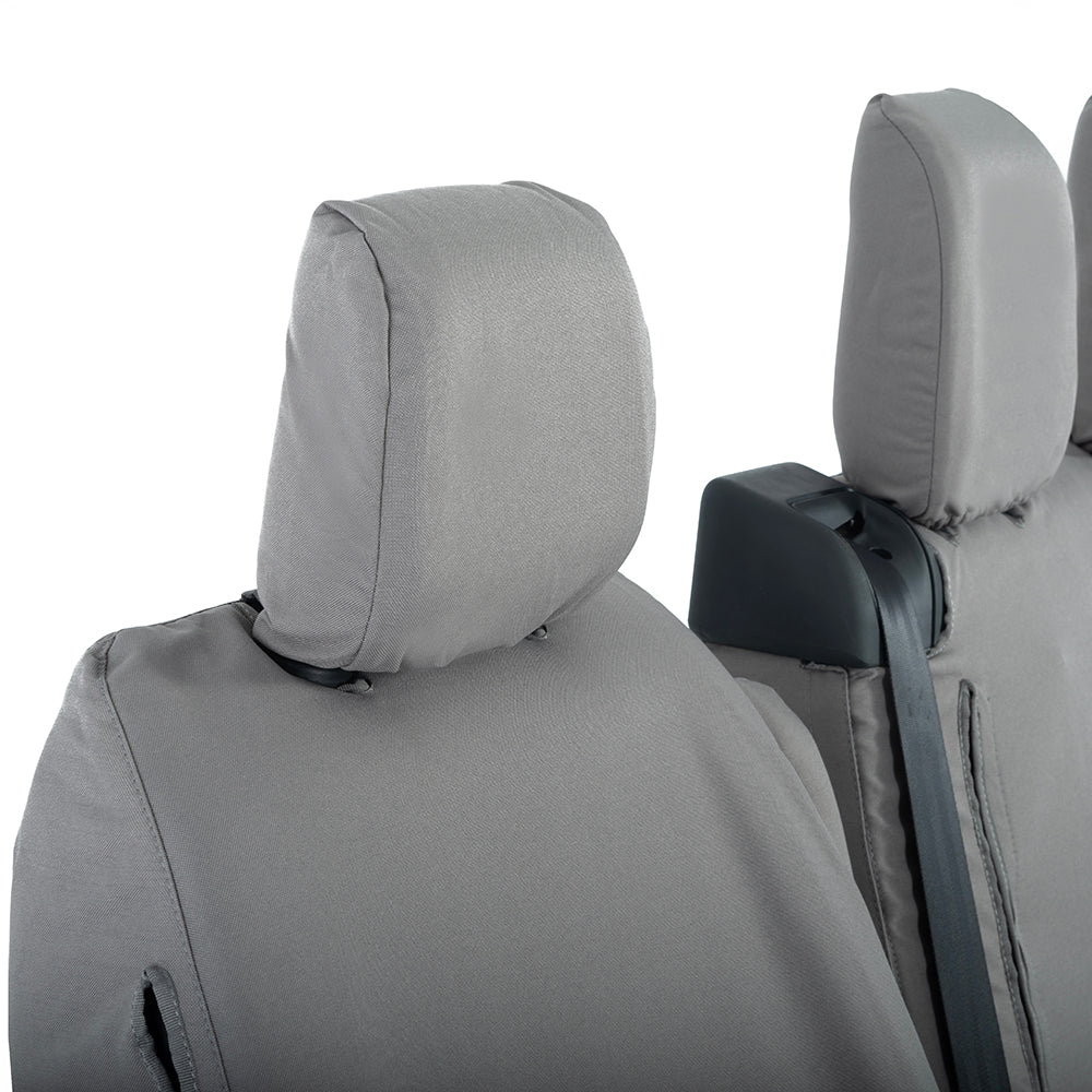 Fiat Scudo Tailored Waterproof Seat Covers 2007+