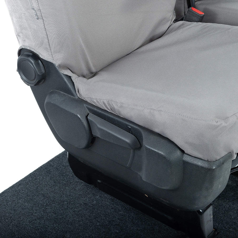 Fiat Scudo Tailored Waterproof Seat Covers 2007+