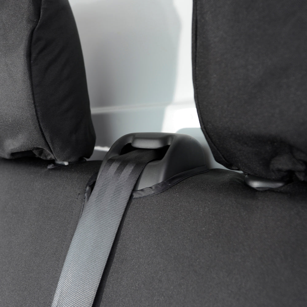 Fiat Talento Tailored Waterproof Seat Covers 2016+
