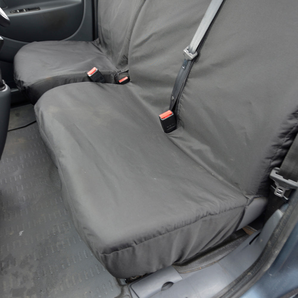 Peugeot Expert Tailored Waterproof Seat Covers