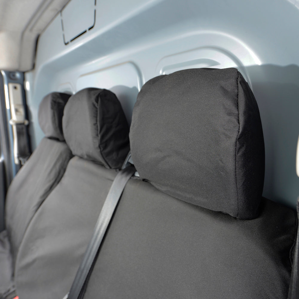 Toyota Proace Tailored Waterproof Seat Covers 2013+