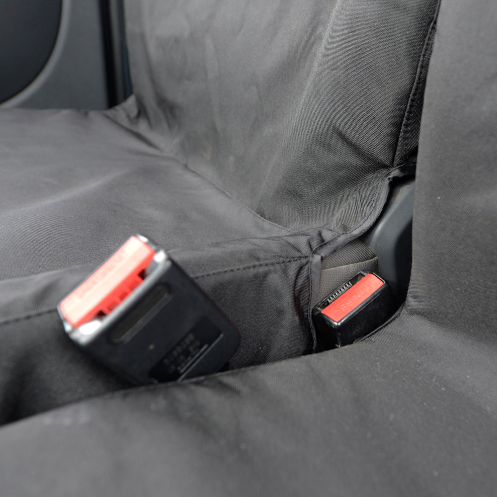 Toyota Proace Tailored Waterproof Seat Covers 2013+