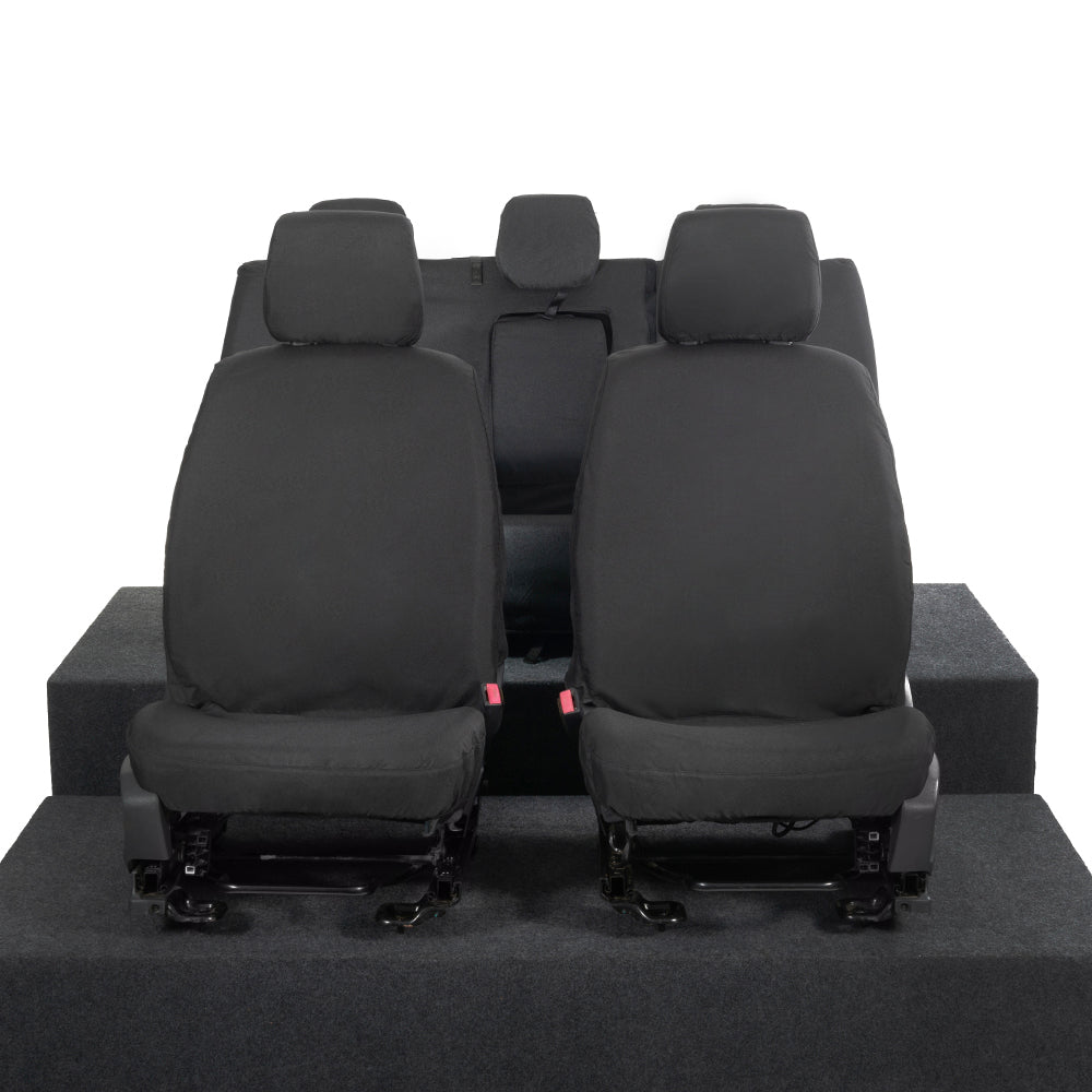 Ford Ranger Tailored Waterproof Seat Covers 2006+