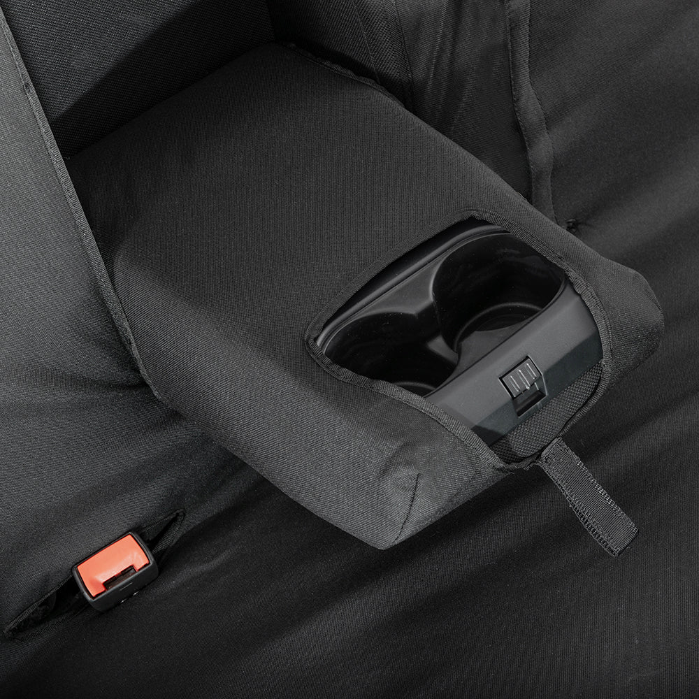 Ford Ranger Tailored Waterproof Seat Covers 2006+