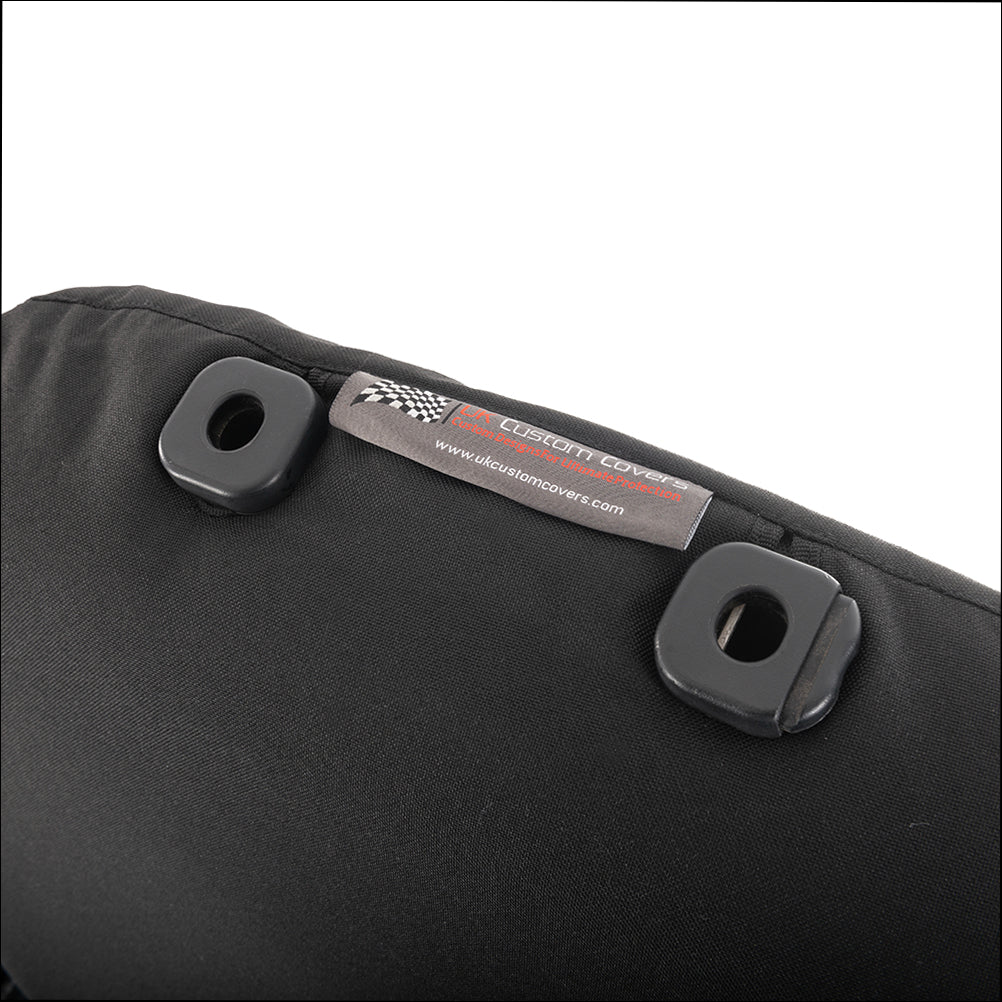 Ford Ranger Tailored Waterproof Seat Covers 2006+