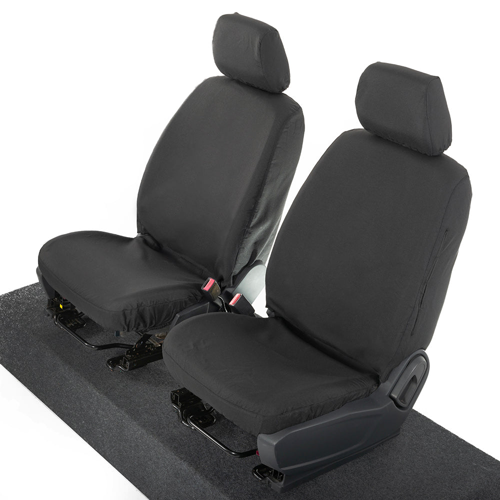 Ford Ranger Tailored Waterproof Seat Covers 2006+