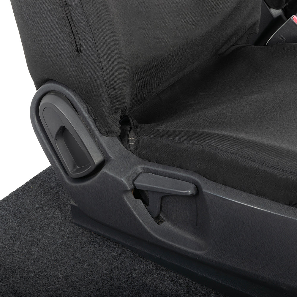 Ford Ranger Tailored Waterproof Seat Covers 2006+