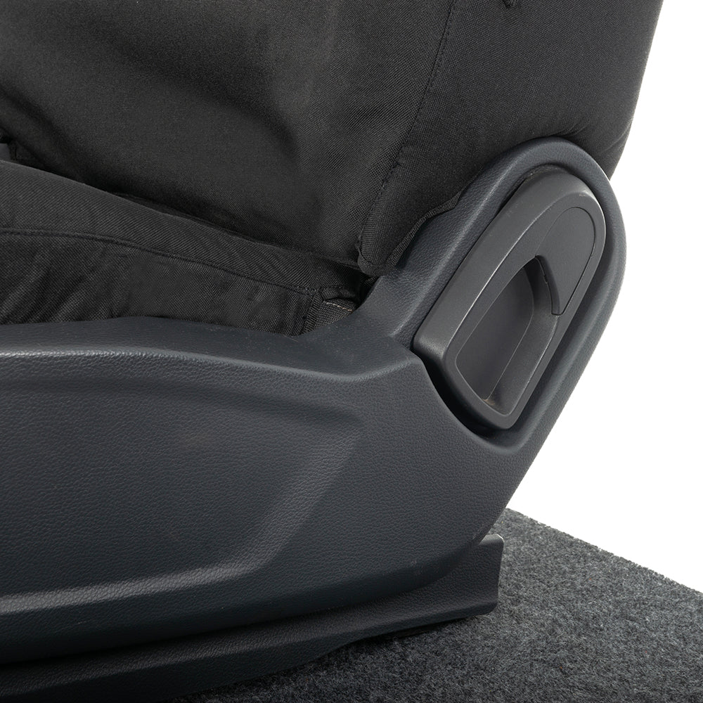 Ford Ranger Tailored Waterproof Seat Covers 2006+