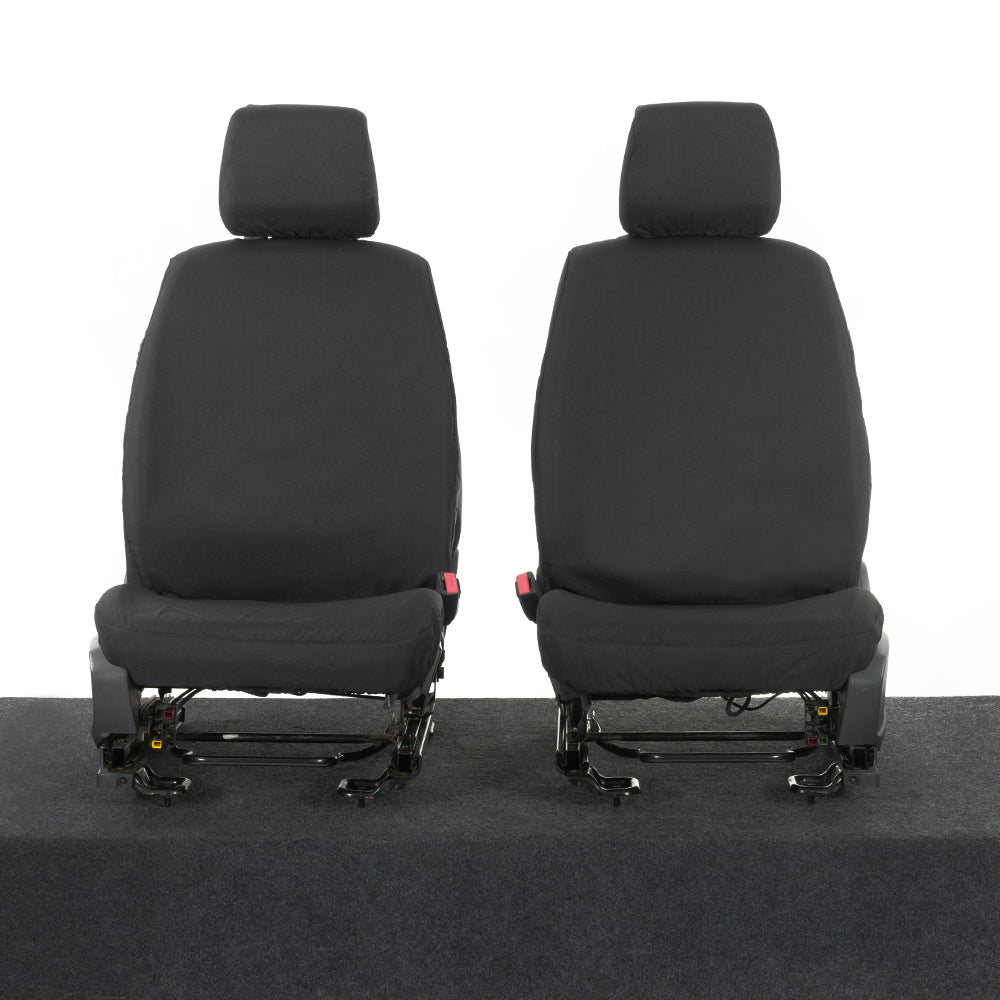 Ford Ranger Tailored Waterproof Seat Covers 2006+