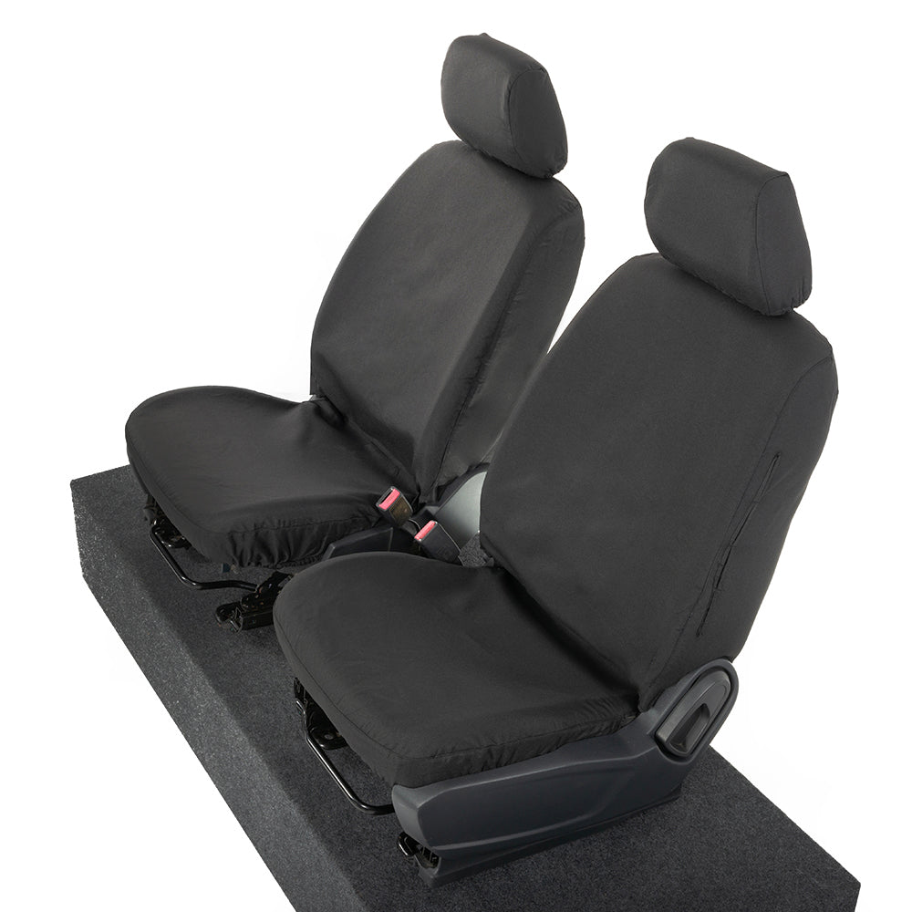 Ford Ranger Tailored Waterproof Seat Covers 2006+