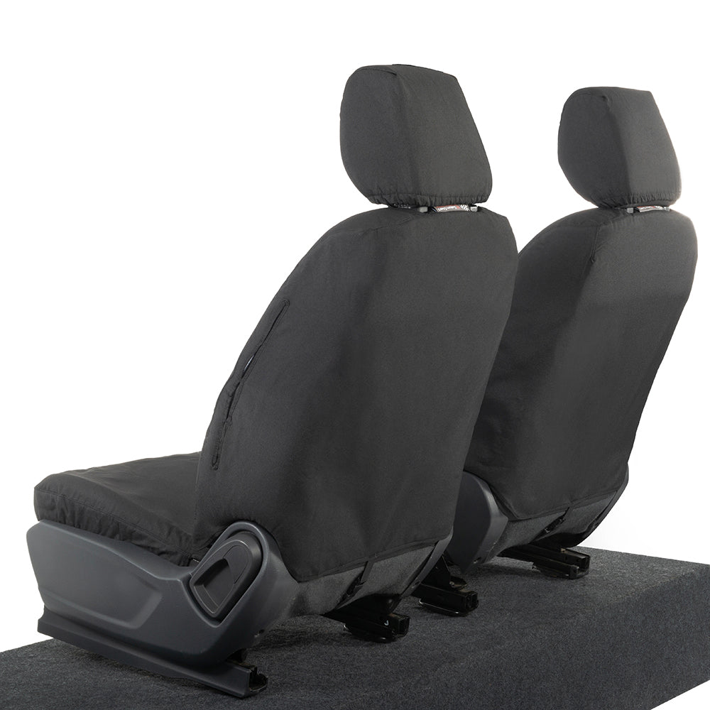 Ford Ranger Tailored Waterproof Seat Covers 2006+