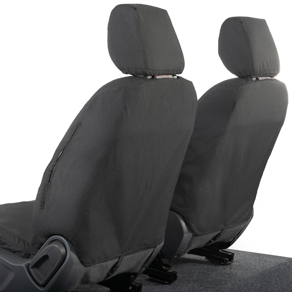 Ford Ranger Tailored Waterproof Seat Covers 2006+