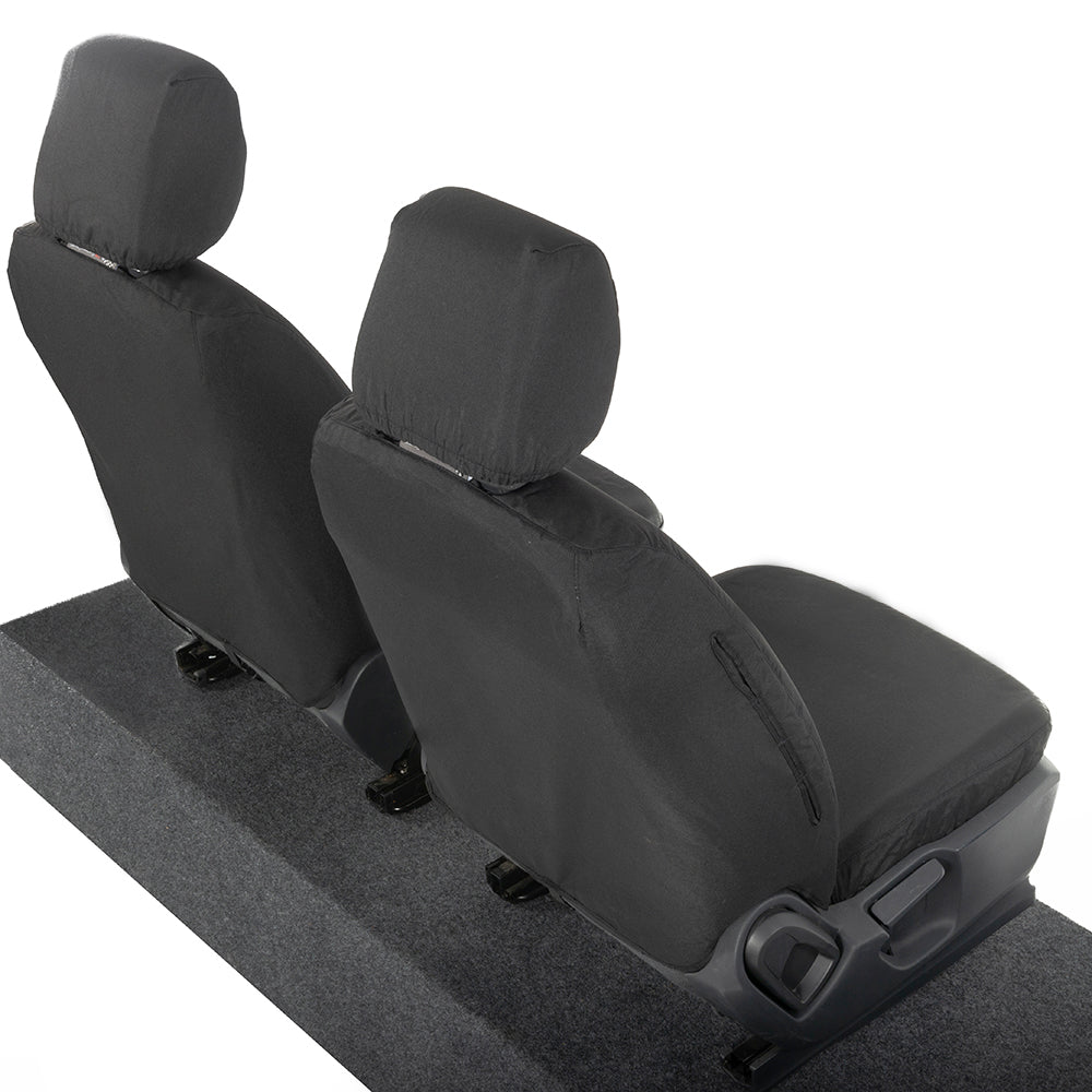 Ford Ranger Tailored Waterproof Seat Covers 2006+