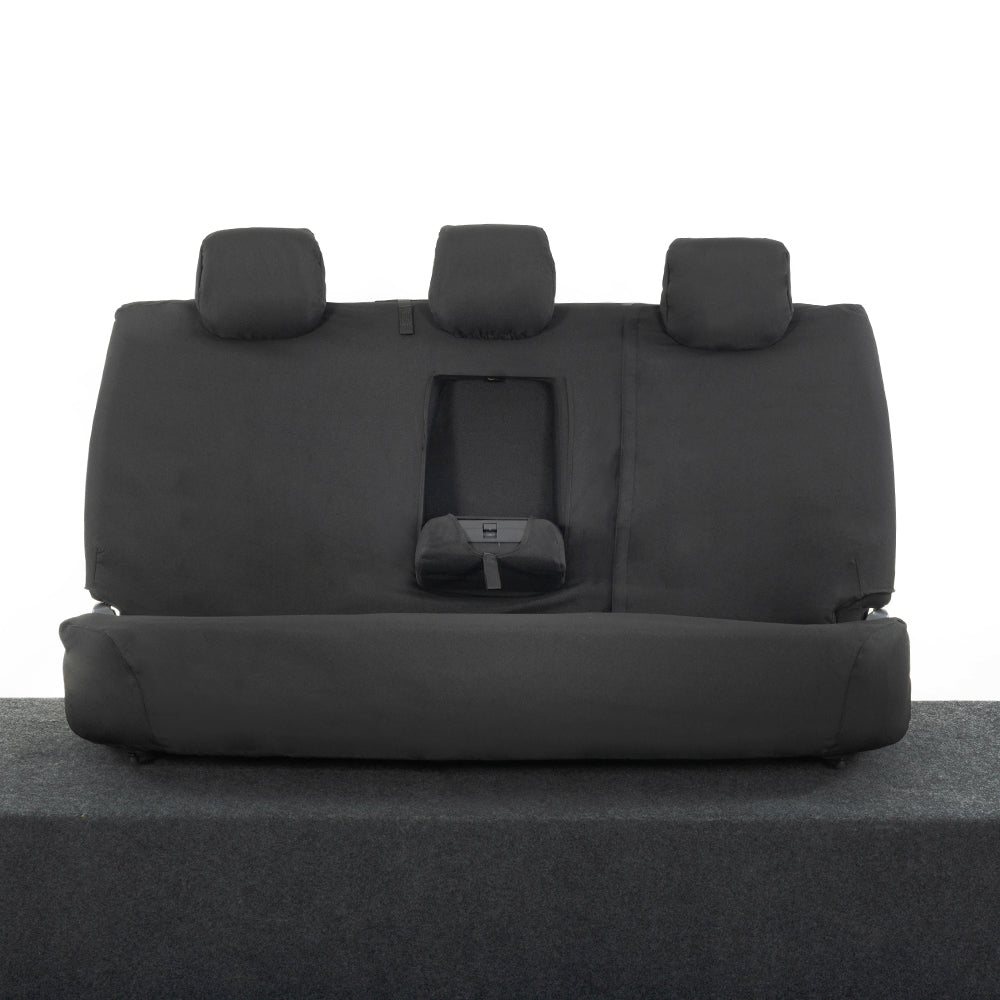 Ford Ranger Tailored Waterproof Seat Covers 2006+