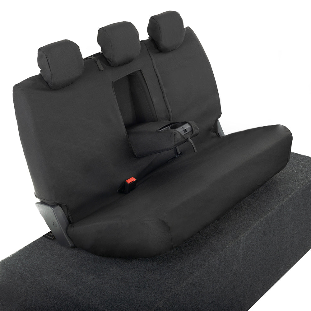 Ford Ranger Tailored Waterproof Seat Covers 2006+
