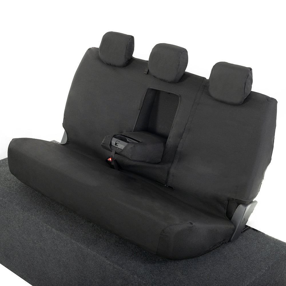 Ford Ranger Tailored Waterproof Seat Covers 2006+