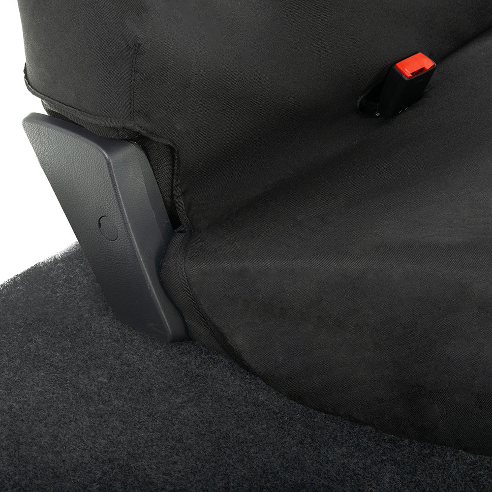 Ford Ranger Tailored Waterproof Seat Covers 2006+