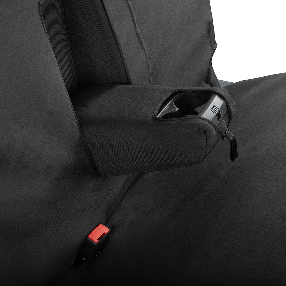 Ford Ranger Tailored Waterproof Seat Covers 2006+