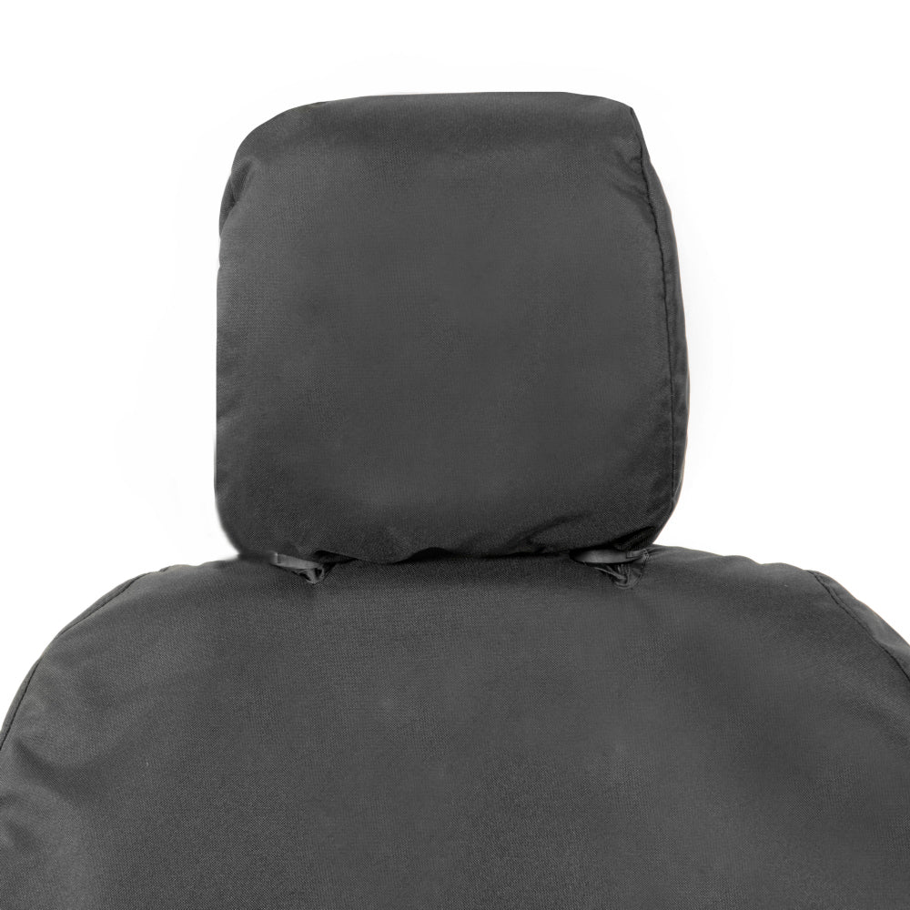 Ford Transit Custom Tailored Waterproof Seat Covers 2013+