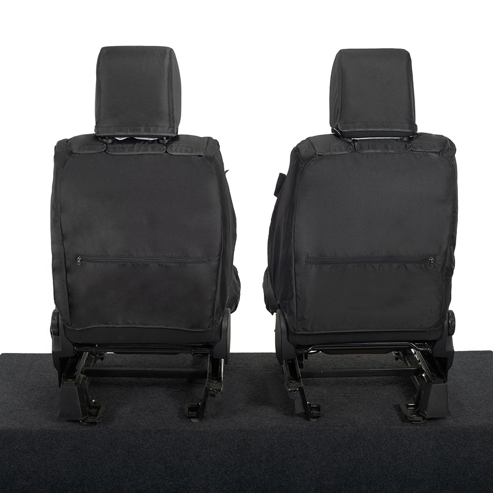Land Rover Discovery (2-5 Inc. Sport) Tailored Waterproof Seat Covers
