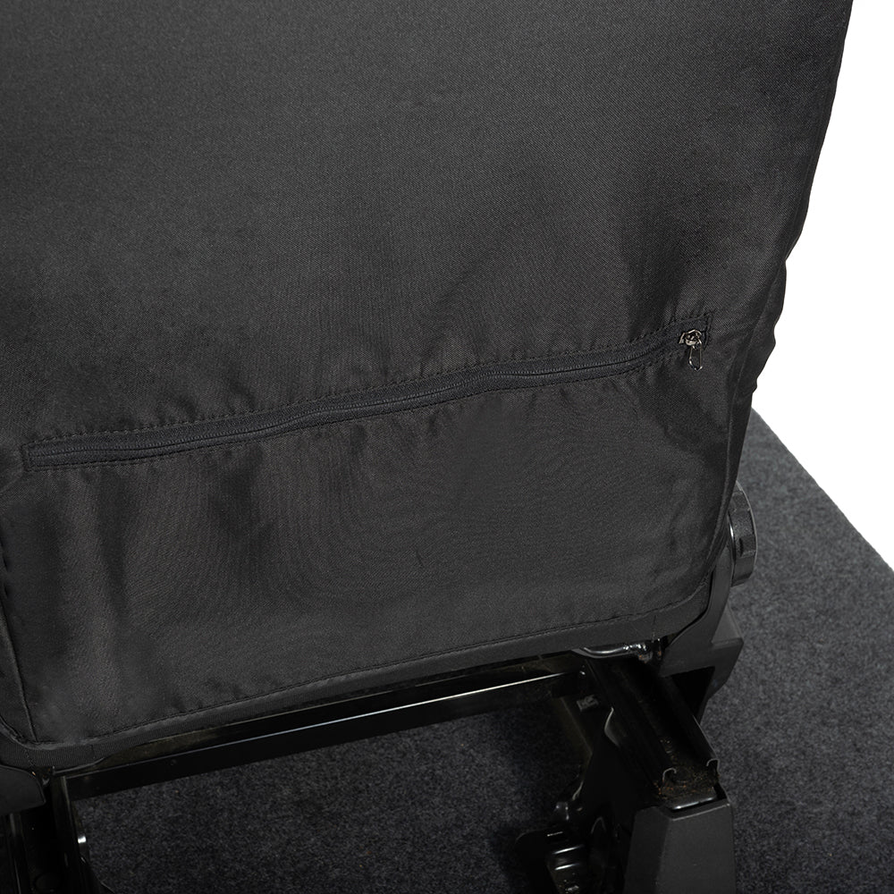 Land Rover Discovery (2-5 Inc. Sport) Tailored Waterproof Seat Covers