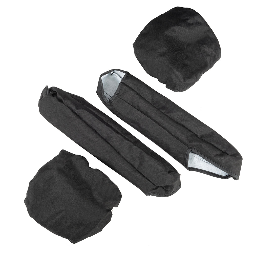 Land Rover Discovery (2-5 Inc. Sport) Tailored Waterproof Seat Covers