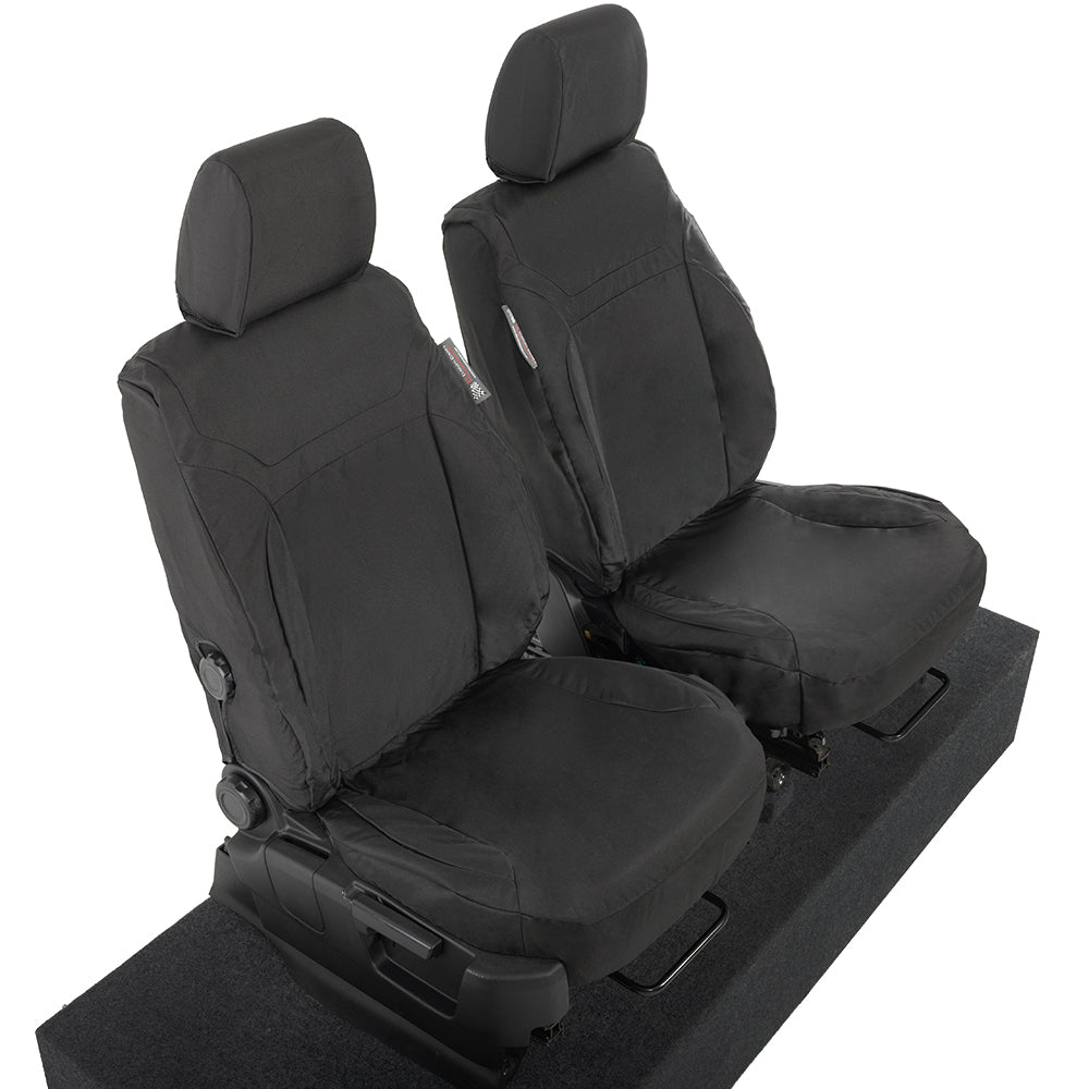 Land Rover Discovery (2-5 Inc. Sport) Tailored Waterproof Seat Covers