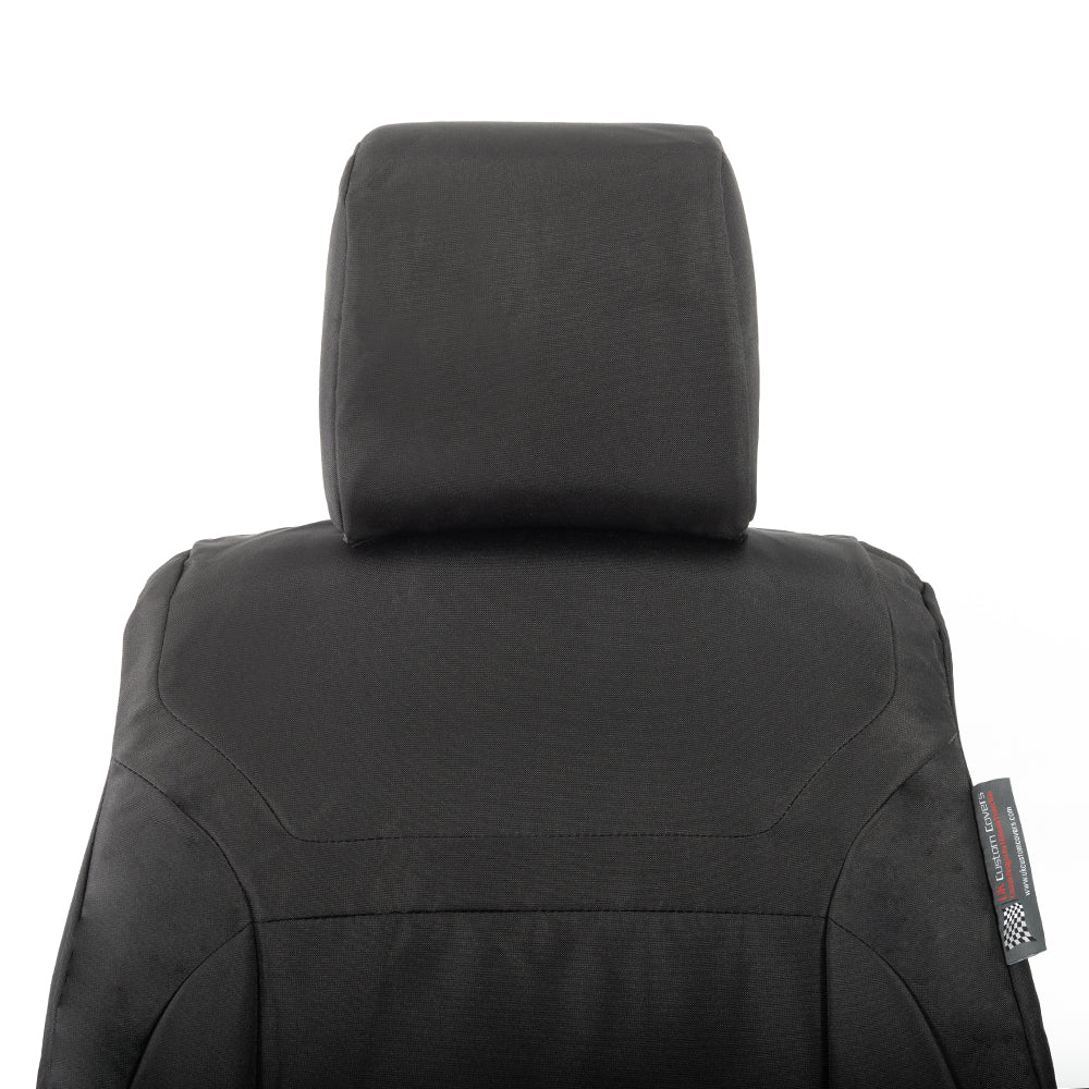 Land Rover Discovery (2-5 Inc. Sport) Tailored Waterproof Seat Covers