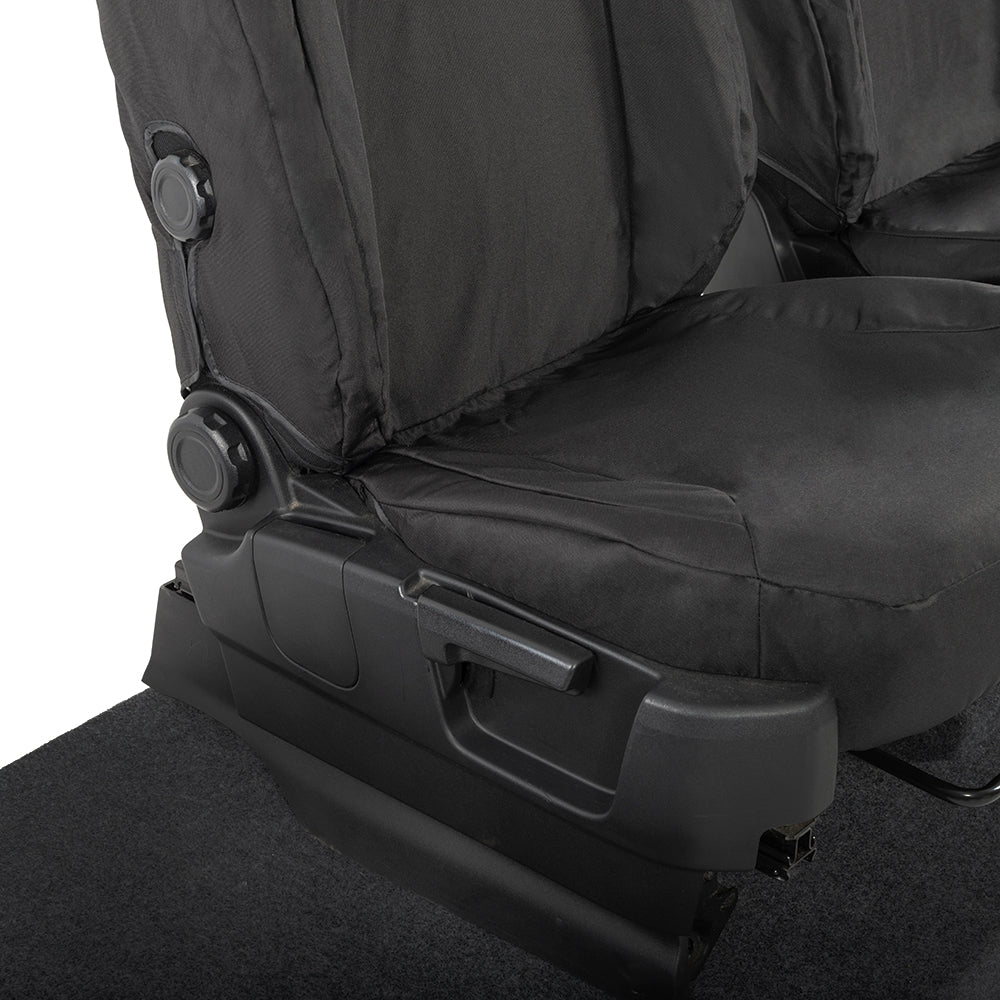 Land Rover Discovery (2-5 Inc. Sport) Tailored Waterproof Seat Covers
