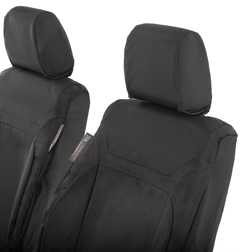 Land Rover Discovery (2-5 Inc. Sport) Tailored Waterproof Seat Covers