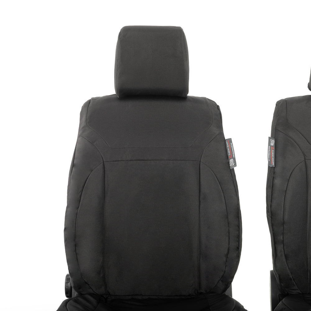 Land Rover Discovery (2-5 Inc. Sport) Tailored Waterproof Seat Covers