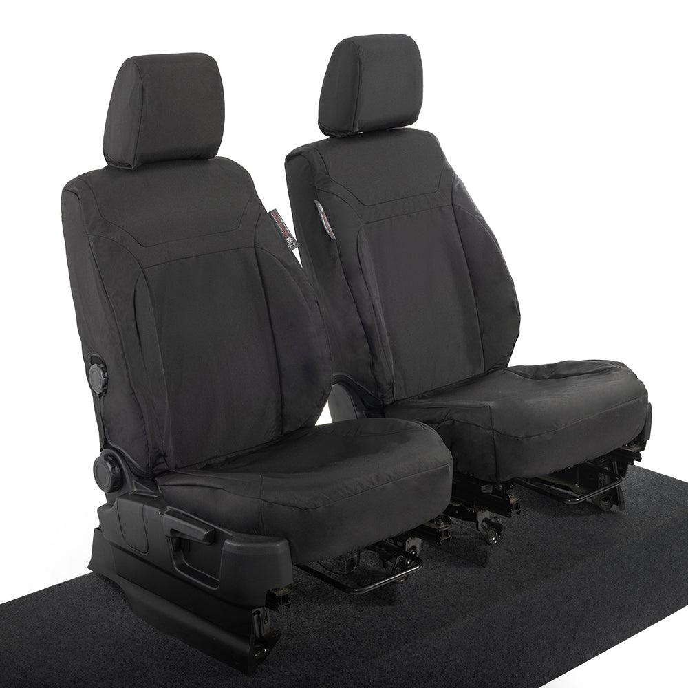 Land Rover Discovery (2-5 Inc. Sport) Tailored Waterproof Seat Covers