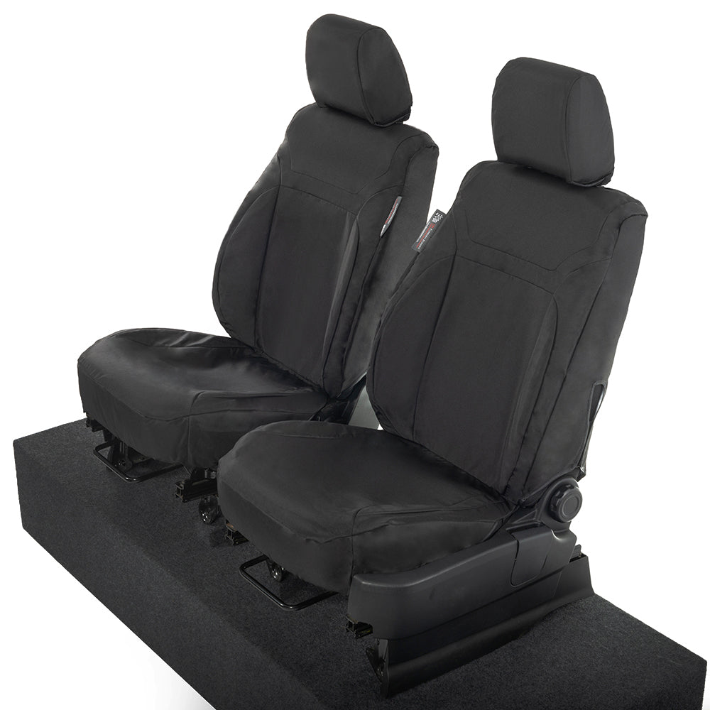 Land Rover Discovery (2-5 Inc. Sport) Tailored Waterproof Seat Covers